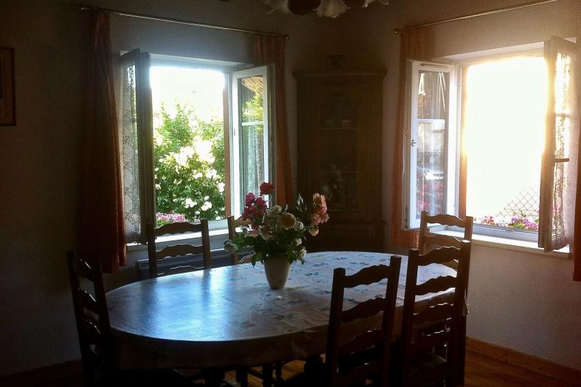 für 6 Personen ca. 110 m²in Stotzheim, Elsass (Bas-Rhin) - foto 7