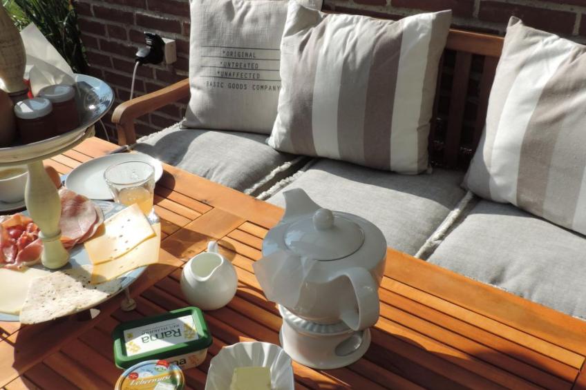 Dat luettje Huus 1 - foto 34