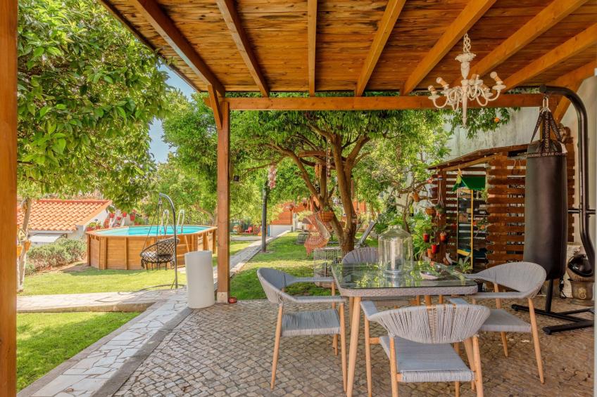 Nette Wohnung mit Kleinem gemeinsamem Pool - foto 34