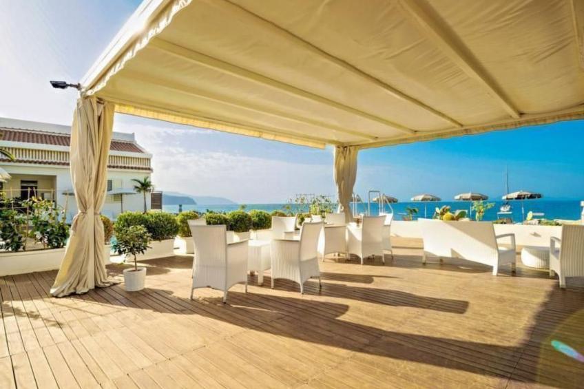 Appartement in Marchesana mit Großer Terrasse - foto 11