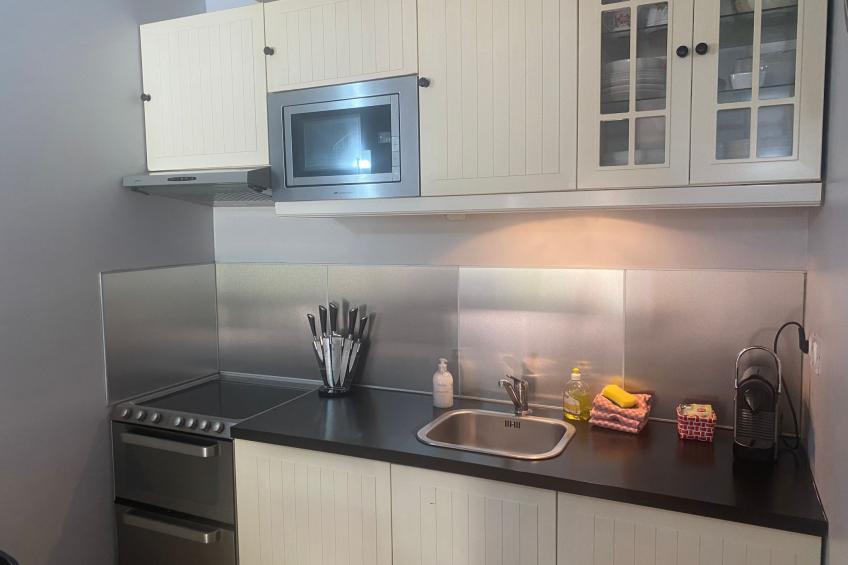 Provence 5 pers 2 Zimmer Schwimmbad Tennis - foto 7