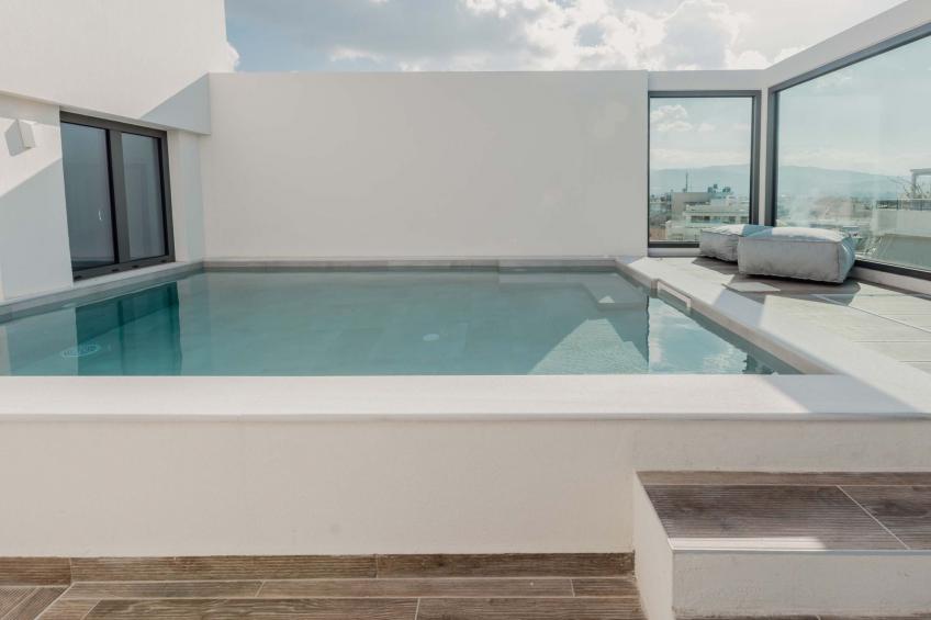 City Moments Penthouse I In der Nähe von allem - foto 10