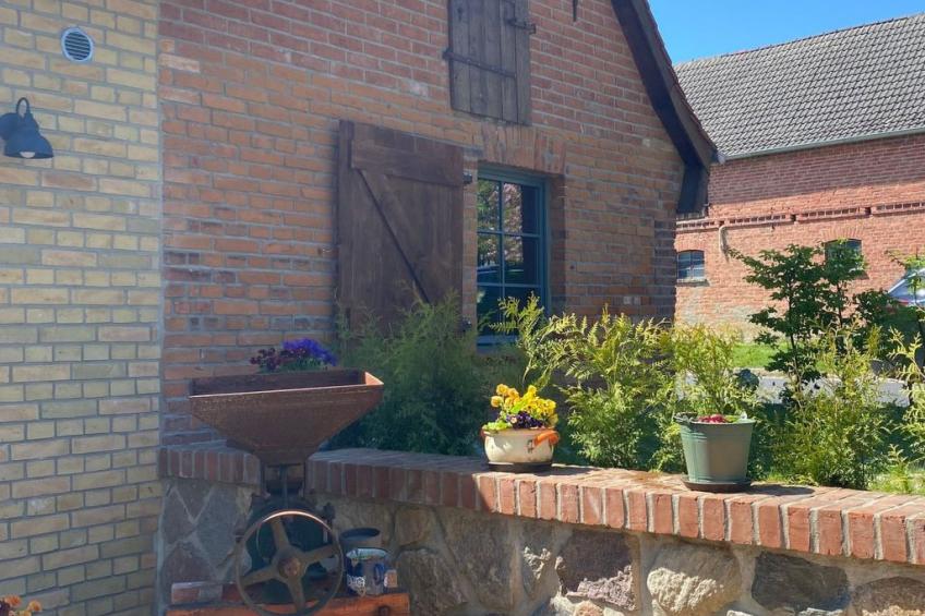 Alte Schmiede - foto 21