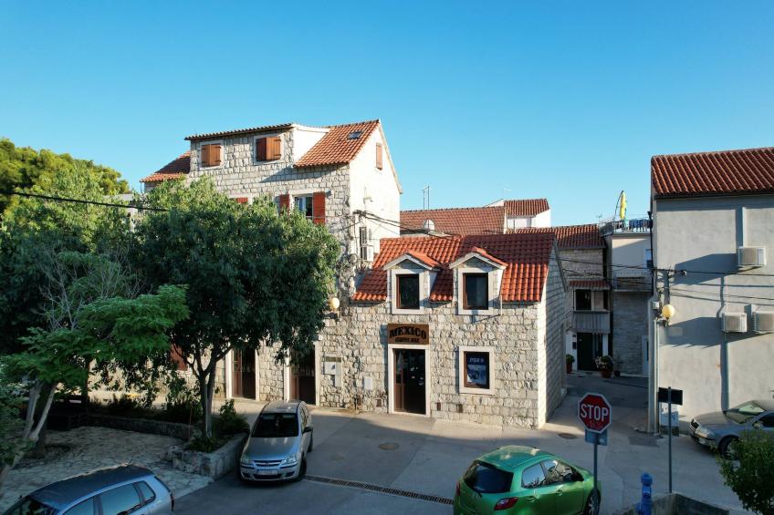 Kastel Gomilica Cozy and Stylish Apartments near the Sea - Standard One Bedroom Apartment (owner I) - foto 16