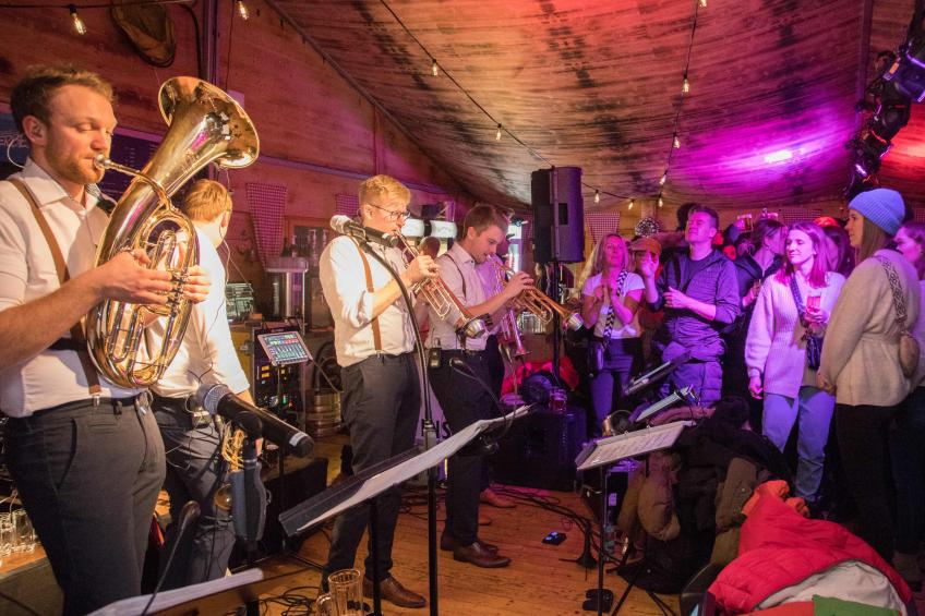 Appartement Neuastenbergerstrasse 4  | Neuastenberg - foto 36