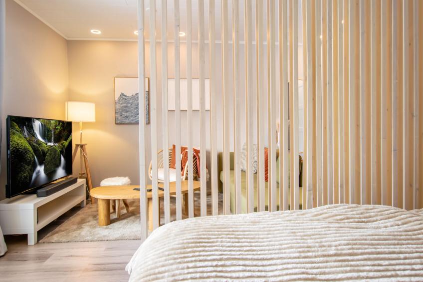 Merituulen talo - foto 12