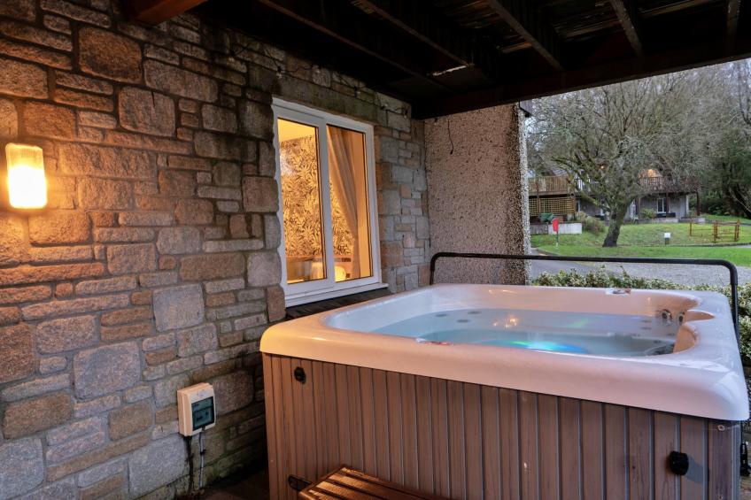 Toblerone Lodge - foto 29
