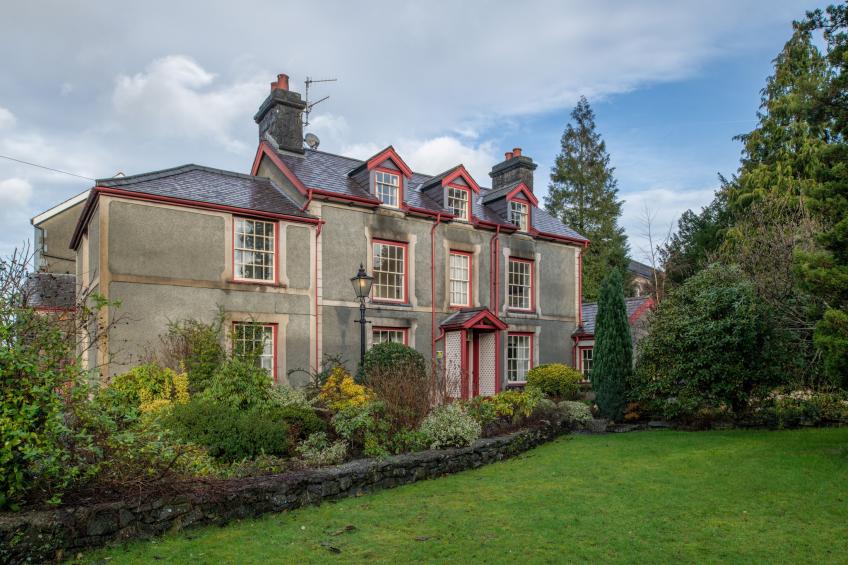 Bryn Seion - foto 53