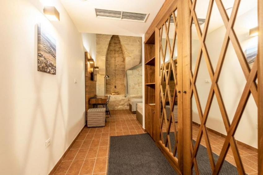 Heritage Hotel Maškovića Han Deluxe Suite