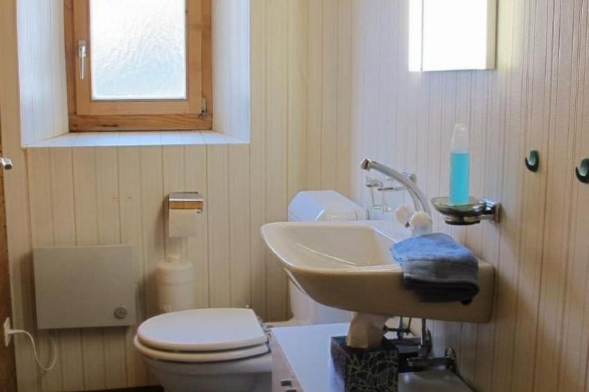 Tgesa Mitgel - ein Haus mit Charakter - foto 6