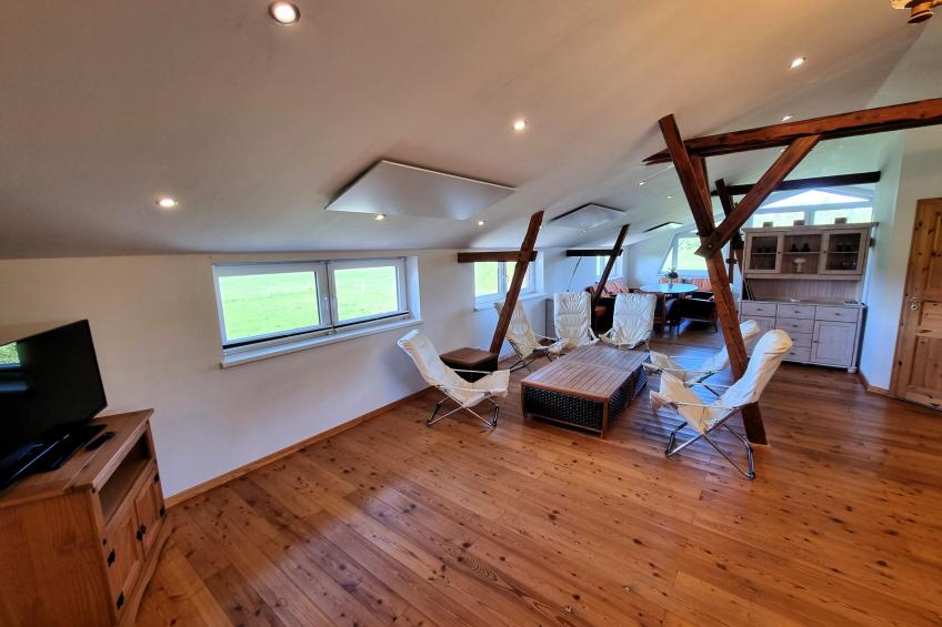 Pugholz Suite - foto 7