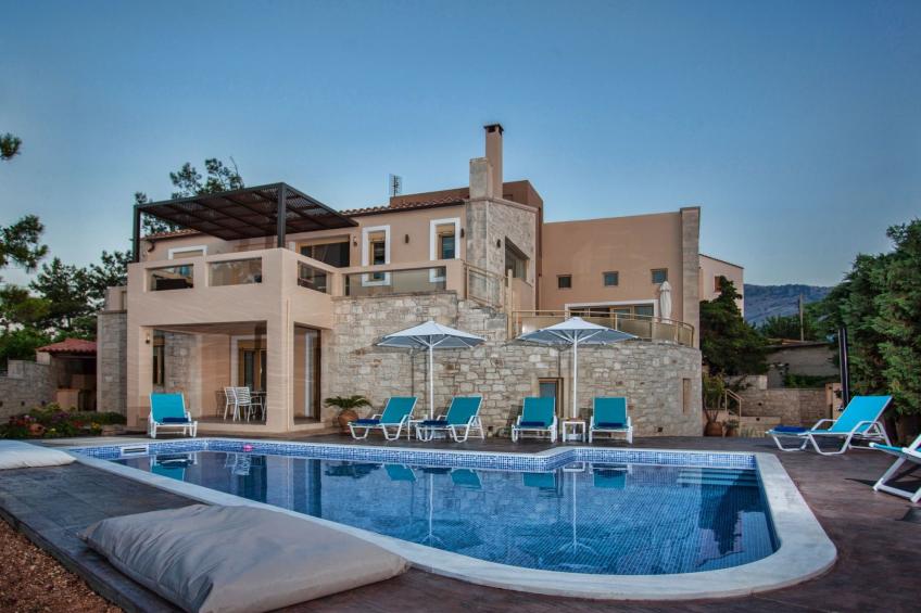 Palladio-Villa - foto 3