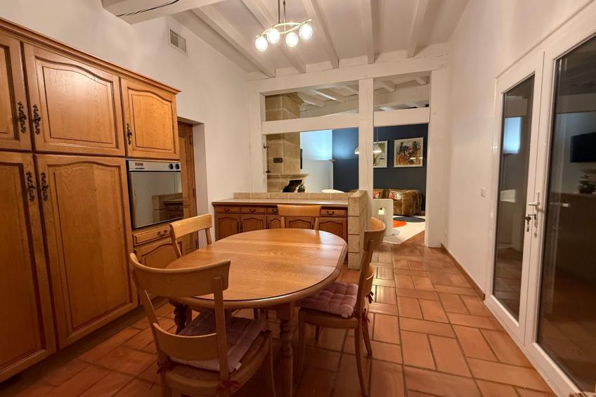 Apartment Terrasse Panoramablick auf den Golf - foto 19