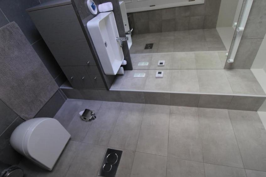 in Almancil mit Garten, Grill und Terrasse - foto 95