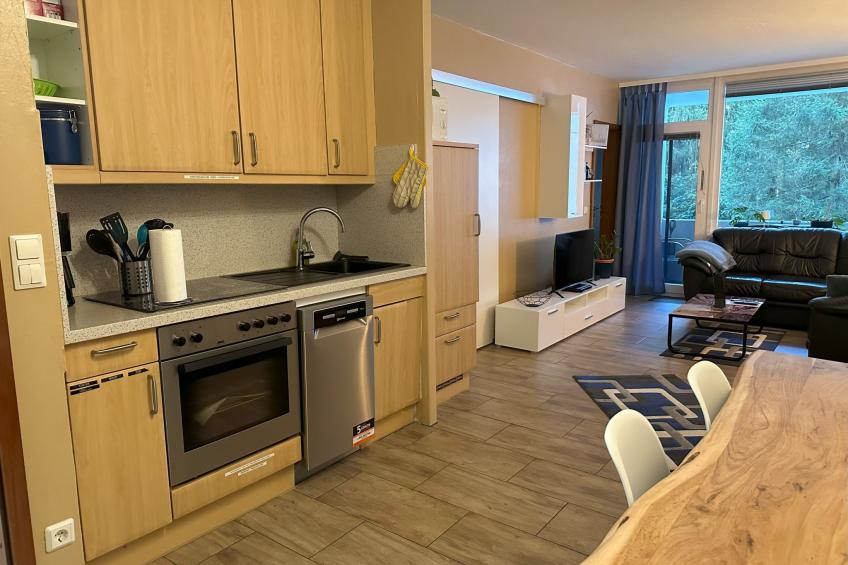 Feriendomizil Adler - foto 8