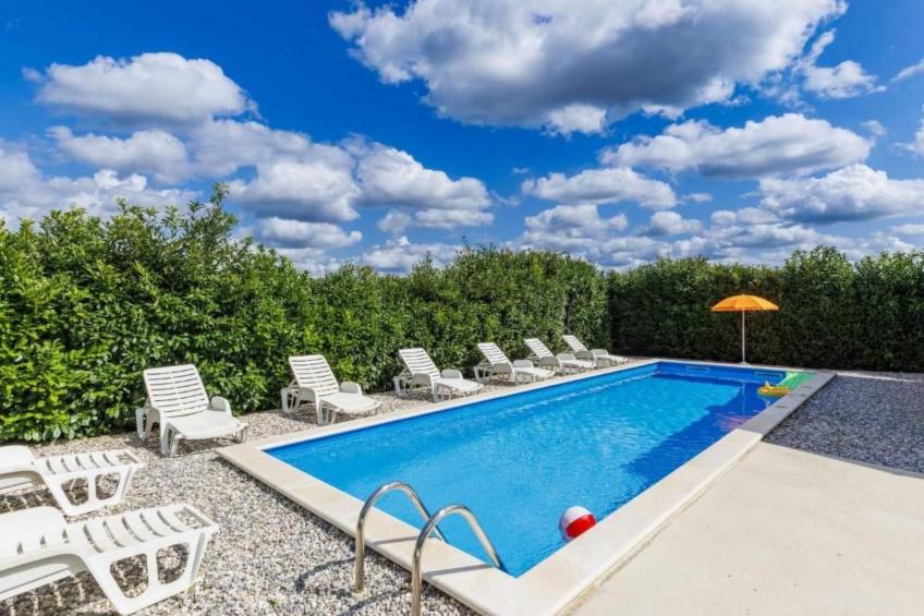 Ferienvilla "Casa Jurican" - foto 43