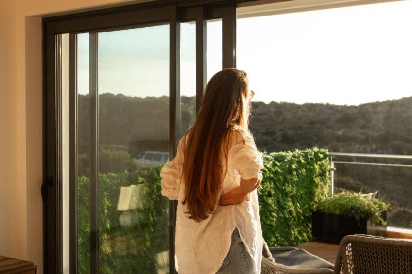 Villa Izabel Meerblick - foto 20