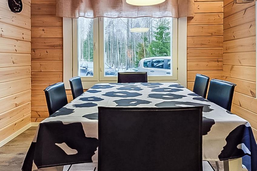 Pyhtään jussila - foto 6