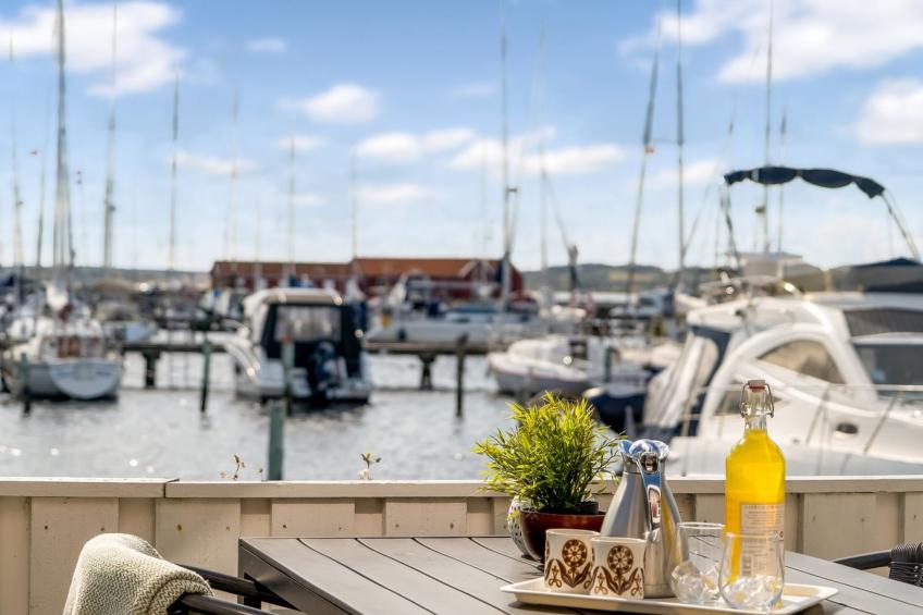 "Ake" - 10m to the fjord - foto 15