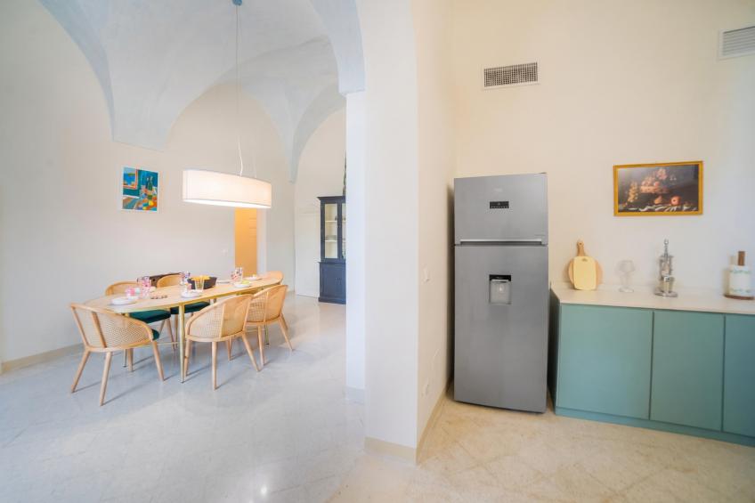 Vallone Apartment S - foto 15