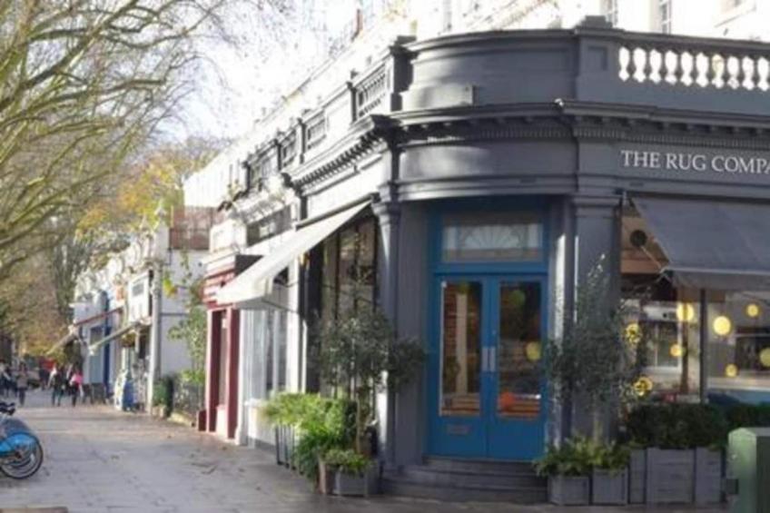 Jungle Bell Tent - foto 24