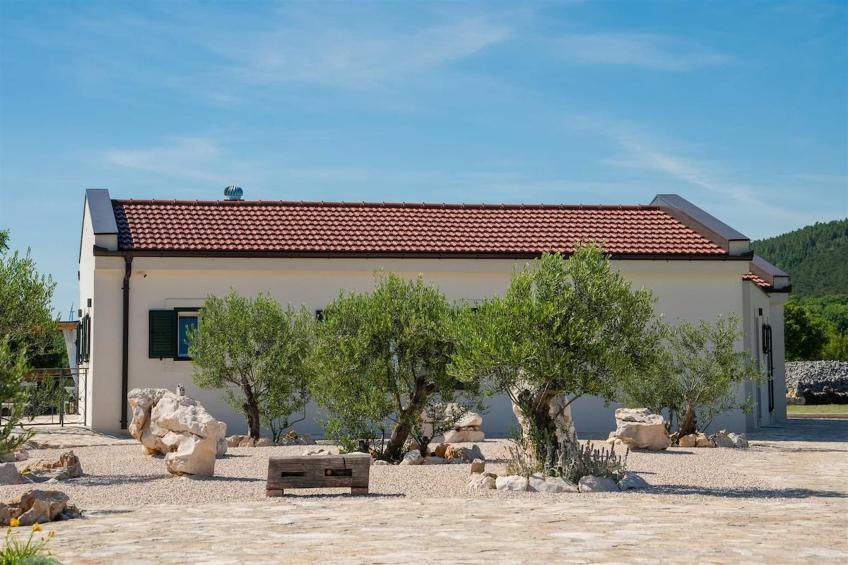 Villa Unika - foto 8