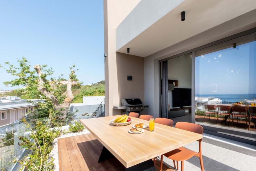 Villa Luna - 100m zum Meer und ''Free'' Beheizter Pool - foto 7