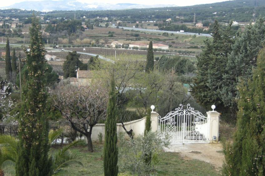 Urlaub in La Cadière d'Azur - Var - foto 3