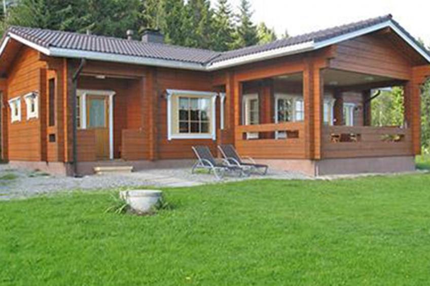 Koivuranta, vähä-eskelin lomamökit - foto 14