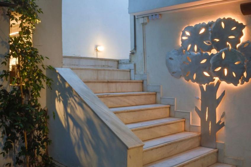 "Olive Tree" mit Balkon - foto 15