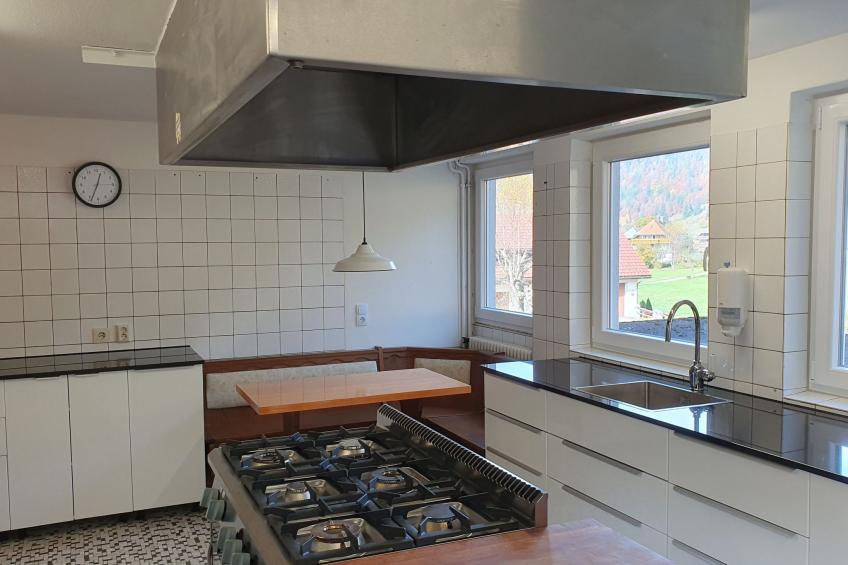 Gästehaus a Feldberg - foto 34