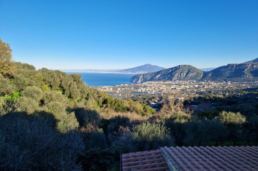 Wohnung mit Panoramaterrasse - foto 32