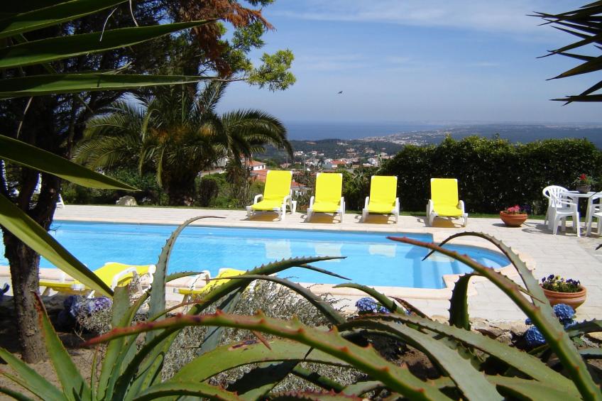 Haus in Colares mit privatem Pool - foto 27