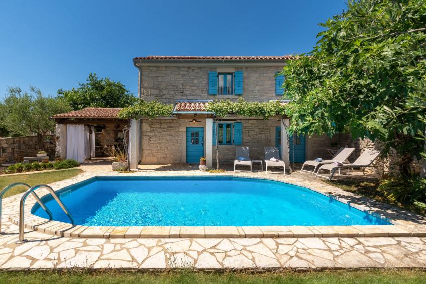 Casa Celeste - foto 14