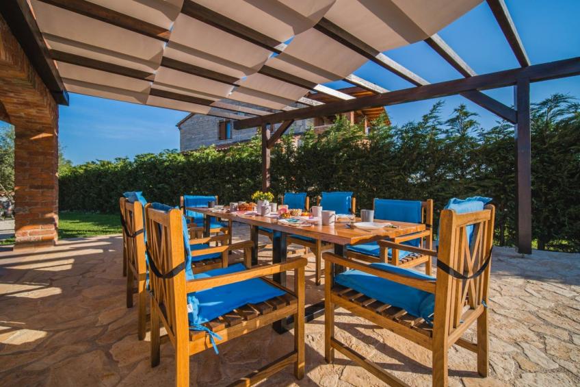 Villa Mani - foto 15