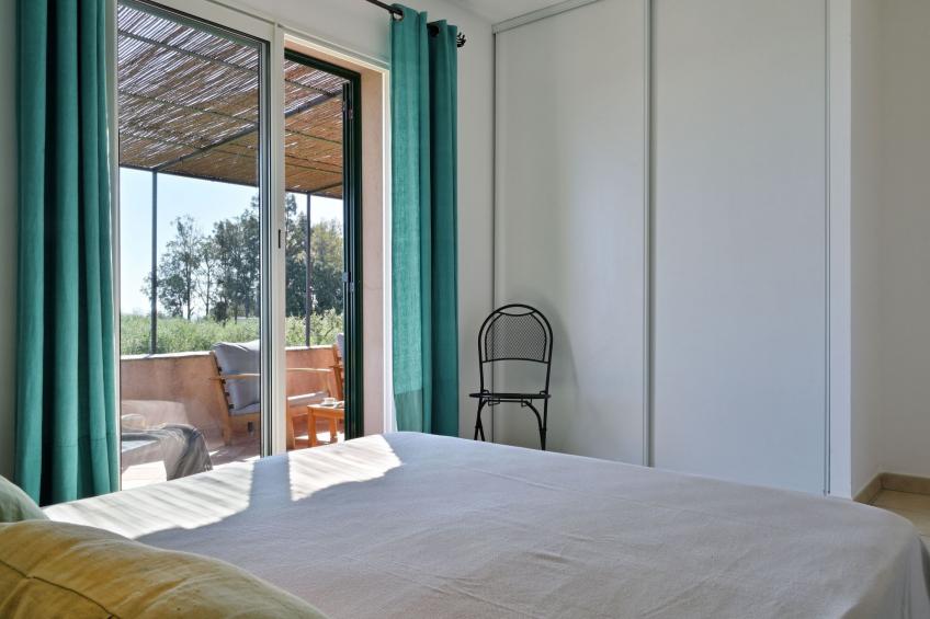 Weingut Punta della Guardia Ruhig und beschaulich - foto 6