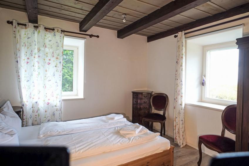 Schwarzwaldhof mit Pool & Sauna - foto 37