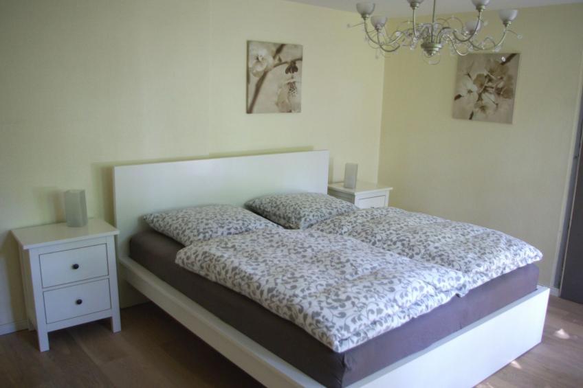 Große Ferienwohnung in Bleckede mit Großem Balkon - foto 11