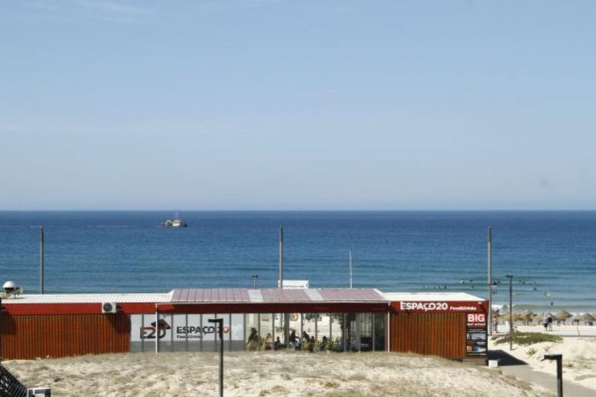 Caparica Sea View Apartment - foto 8