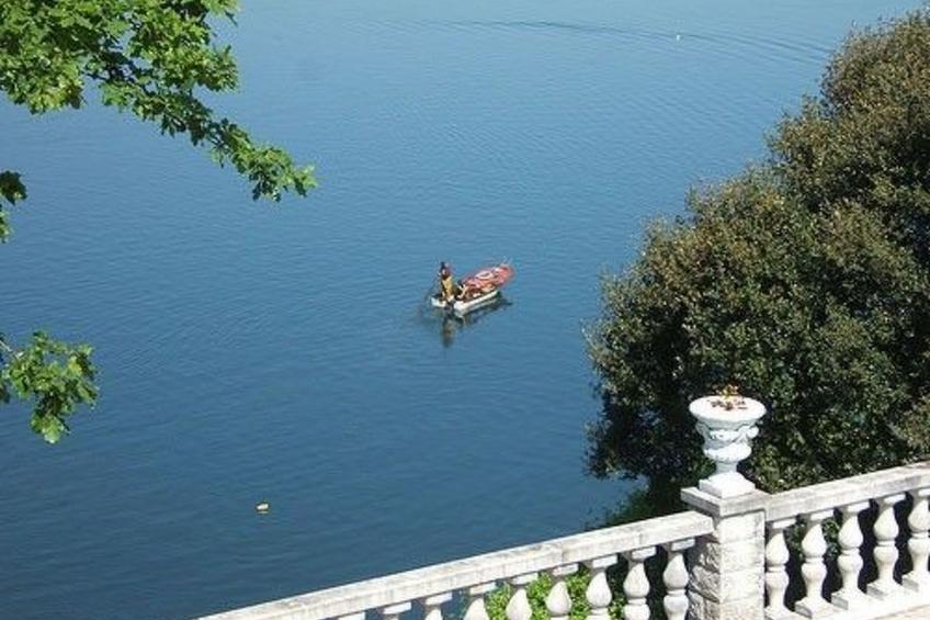 Tolle Villa oberhalb der Bucht Ria de Vigo - foto 5