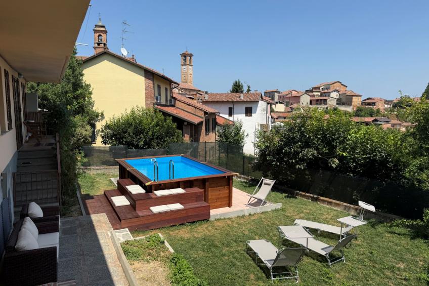 Il Borghetto di Castagnole - foto 2