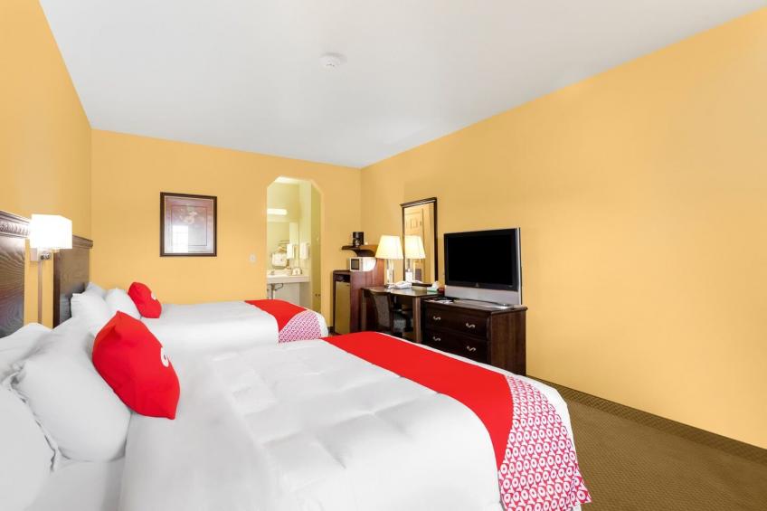 2 Queen Bed - foto 9