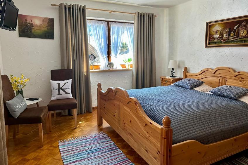 Ferienhaus Krapflgeusche - foto 15