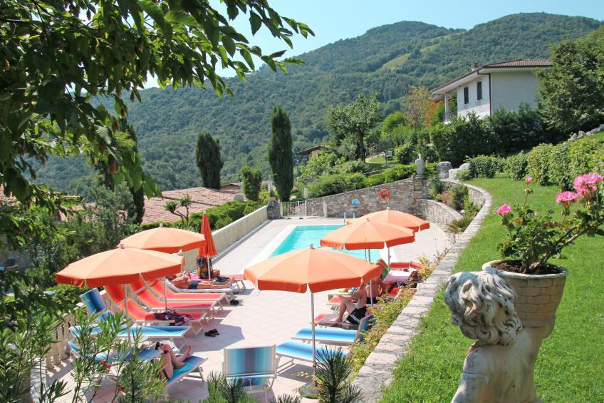 Fattoria La Tartufaia (TMO103) - foto 13