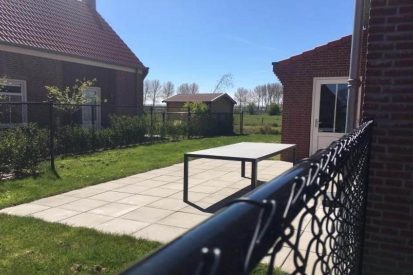 Landgoed de Lente 12 Krokus Breskens - foto 5