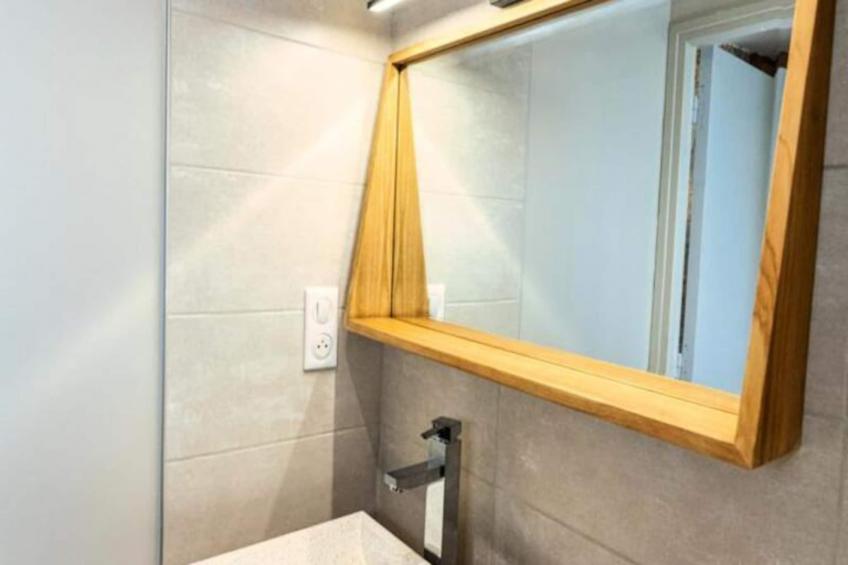 Gîte Location 2/4 pers. premium - village de gites des bruguières - foto 9