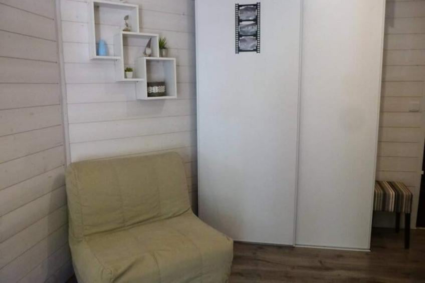 Résidence Oncet - foto 5