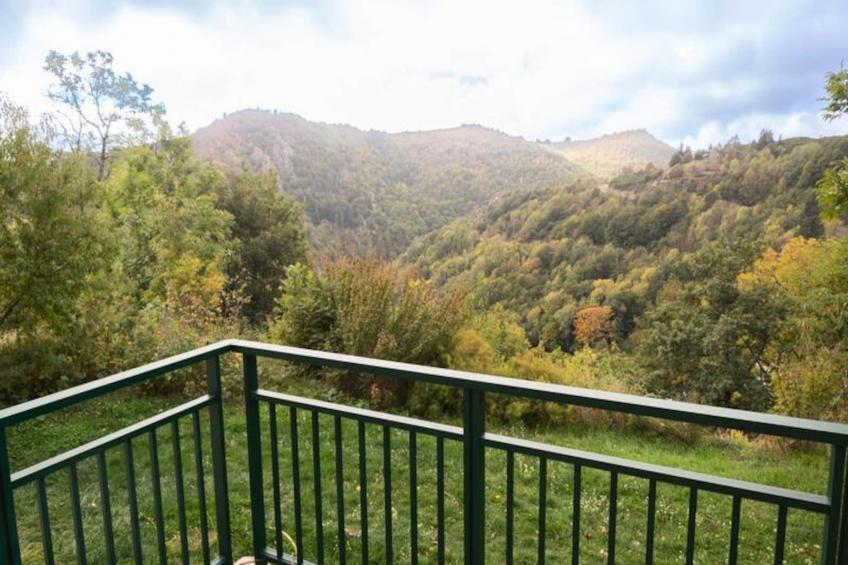 Gîte de France Gîte l'hermet 3 épis - foto 5