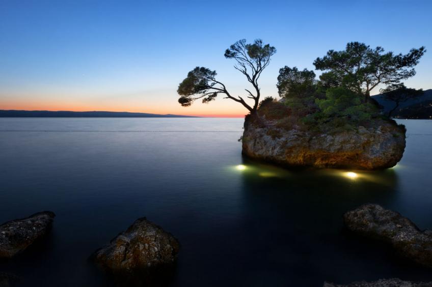 Villa Popovića Dvori -  Six Bedroom Villa with Pool - foto 74