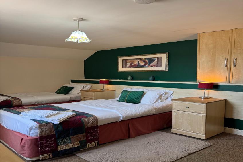 Hawk house  Double Room - foto 15